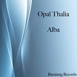 cover: Opal Thalia - Alba