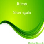 cover: Rotem - Meet Again