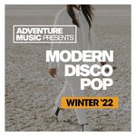 cover: Various - Modern Disco Pop (Winter 2022)