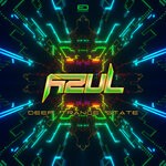 cover: Azul - Deep Trance State