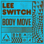 cover: Lee Switch - Body Move (Extended)