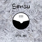 cover: Sensu - Breakthrough