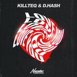 cover: D.hash|Killteq - Love You