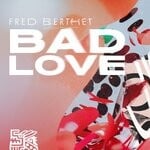 cover: Fred Berthet - Bad Love