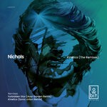 cover: Nichols (uk) - Kinetics (The Remixes)