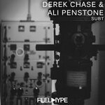 cover: Ali Penstone|Derek Chase - SubT