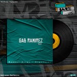 cover: Gab Ramirez - Shady (Original Mix)