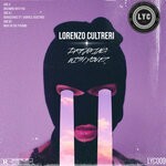 cover: Lorenzo Cultreri - Dreaming With You