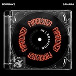 cover: Bombays - Sahara