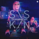 cover: Siskin - Dopamine EP