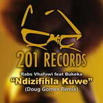 cover: Bukeka|Rabs Vhafuwi - Ndizifihla Kuwe (Doug Gomez Remix)