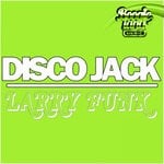 cover: Larry Funk - Disco Jack