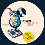 cover: Tatsuki Okadarim - The Weekend Vibes