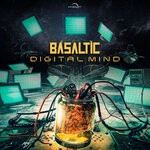 cover: Basaltic - Digital Mind