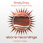 cover: Simply Drew - Distance Brings A Pain