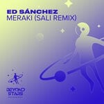 cover: Ed Sanchez - Meraki (Sali Remix)