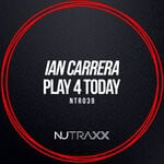 cover: Ian Carrera - Play 4 Today