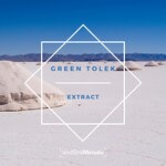 cover: Green Tolek - Extract