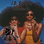 cover: J.b. Boogie - Shake It