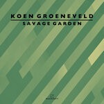 cover: Koen Groeneveld - Savage Garden