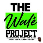 cover: Various - The Wale Project