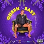 cover: Chikie Grainz - Queen Of The East