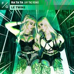 cover: Le Twins - Ra Ta Ta