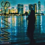 cover: T7istan - WAVES