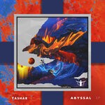 cover: Yashar - Abyssal