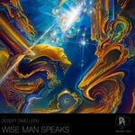 cover: Desert Dwellers - Wise Man Speaks