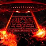 cover: Stoned Level - Outer Space EP