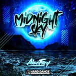 cover: Alec Fury - Midnight Sky