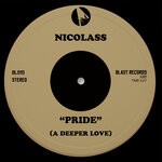 cover: Nicolass - Pride (A Deeper Love)