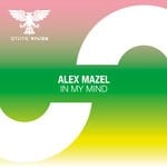 cover: Alex Mazel - In My Mind