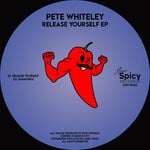 cover: Pete Whiteley - Release Yourself