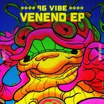 cover: 96 Vibe - Veneno