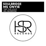 cover: Ms Onyie|Soulbridge - Trip The Light