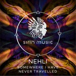 cover: Nehli - Somewhere I Have Never Travelled