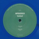 cover: Infradisco - Instinct