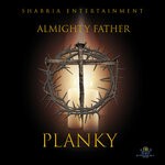 cover: Planky - Almighty Father