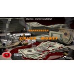 cover: Sparkz Boss - Drugs Money