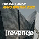 cover: Various - House Funky Afro Winter 2022