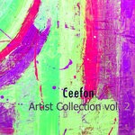 cover: Ceefon - Artist Collection Vol 2