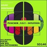 cover: Puncher|V.o.y - Intuition