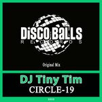 cover: Dj Tiny Tim - CIRCLE-19