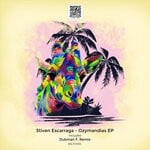 cover: Stiven Escarraga - Ozymandias EP