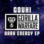 cover: Gouki - Dark Energy EP