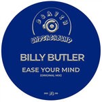 cover: Billy Butler - Ease Your Mind