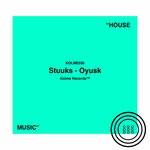 cover: Stuuks - Oyusk