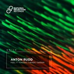 cover: Anton Rudd - Feel It Tonight / When I Dream